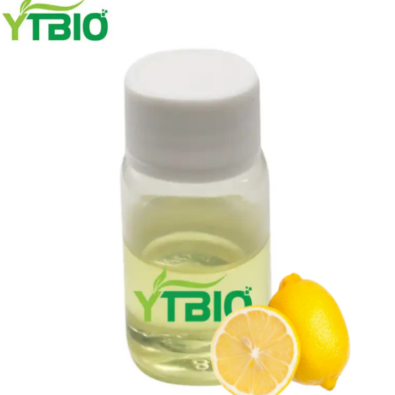 Lemon Essential Oil Bulk